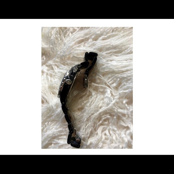 Michael Kors Chronograph Watch with Date Display - Picture 3 of 7